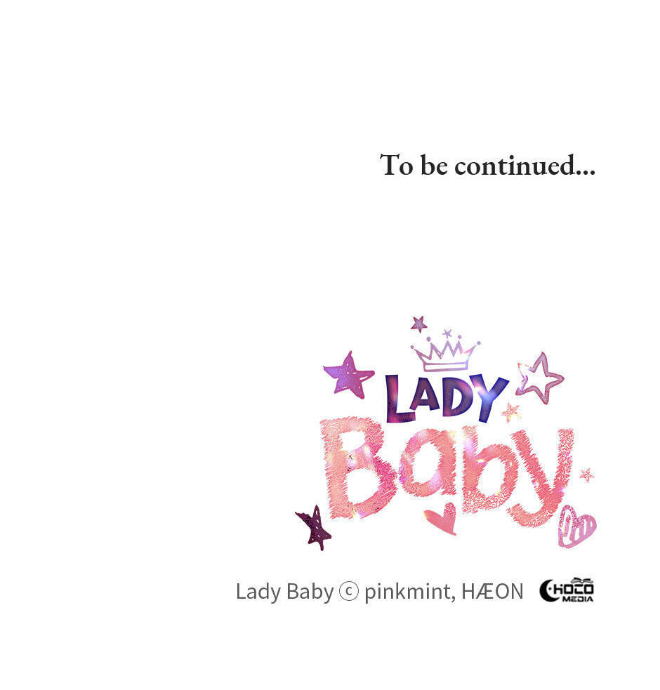 Lady Baby Chapter 237 page 60 - 
