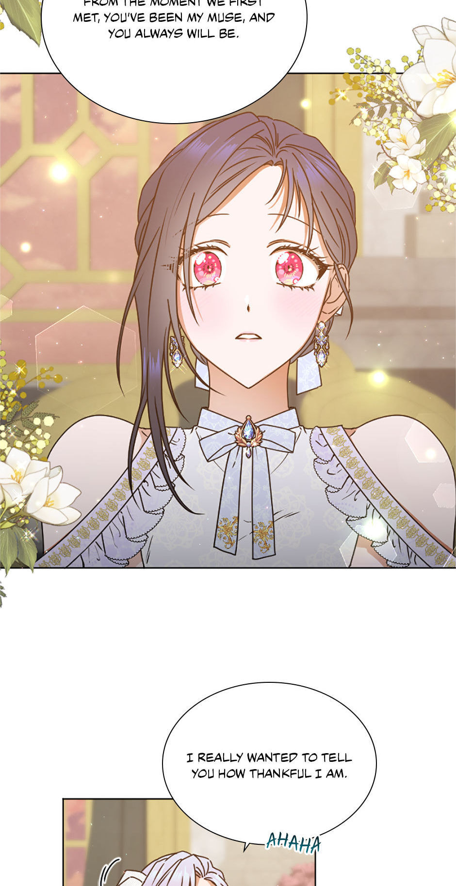 Lady Baby Chapter 238 page 15 - 