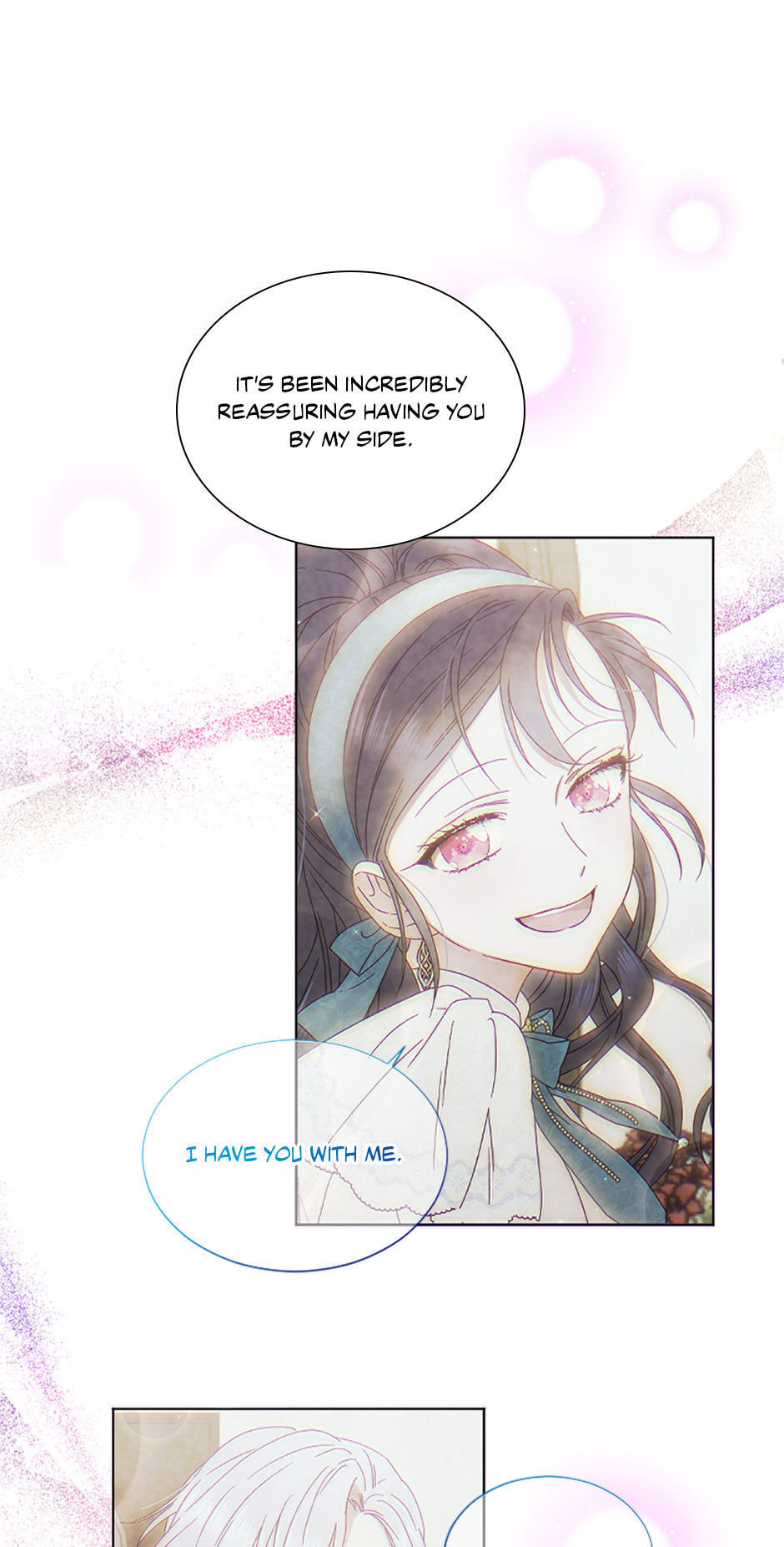 Lady Baby Chapter 238 page 17 - 