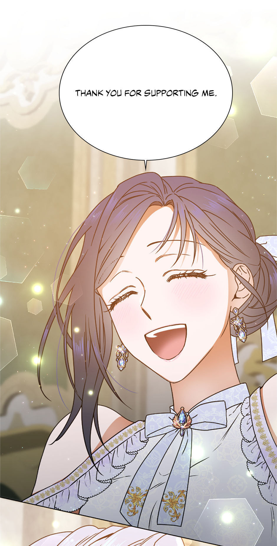 Lady Baby Chapter 238 page 20 - 