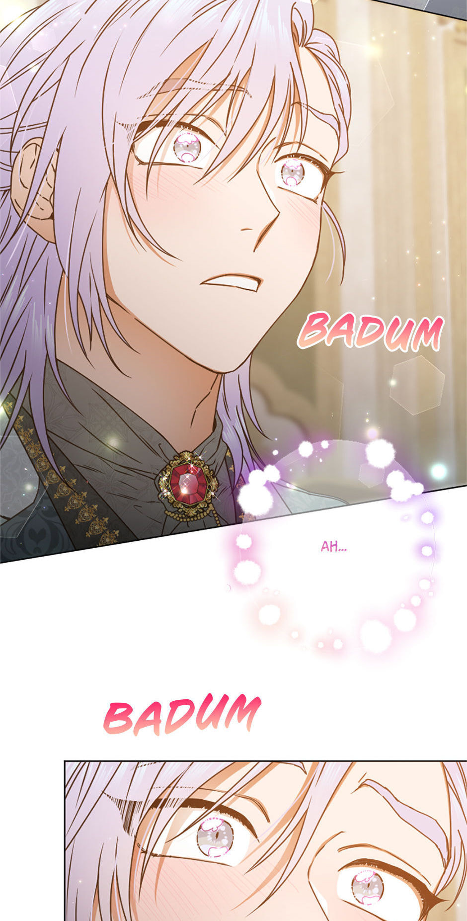 Lady Baby Chapter 238 page 21 - 
