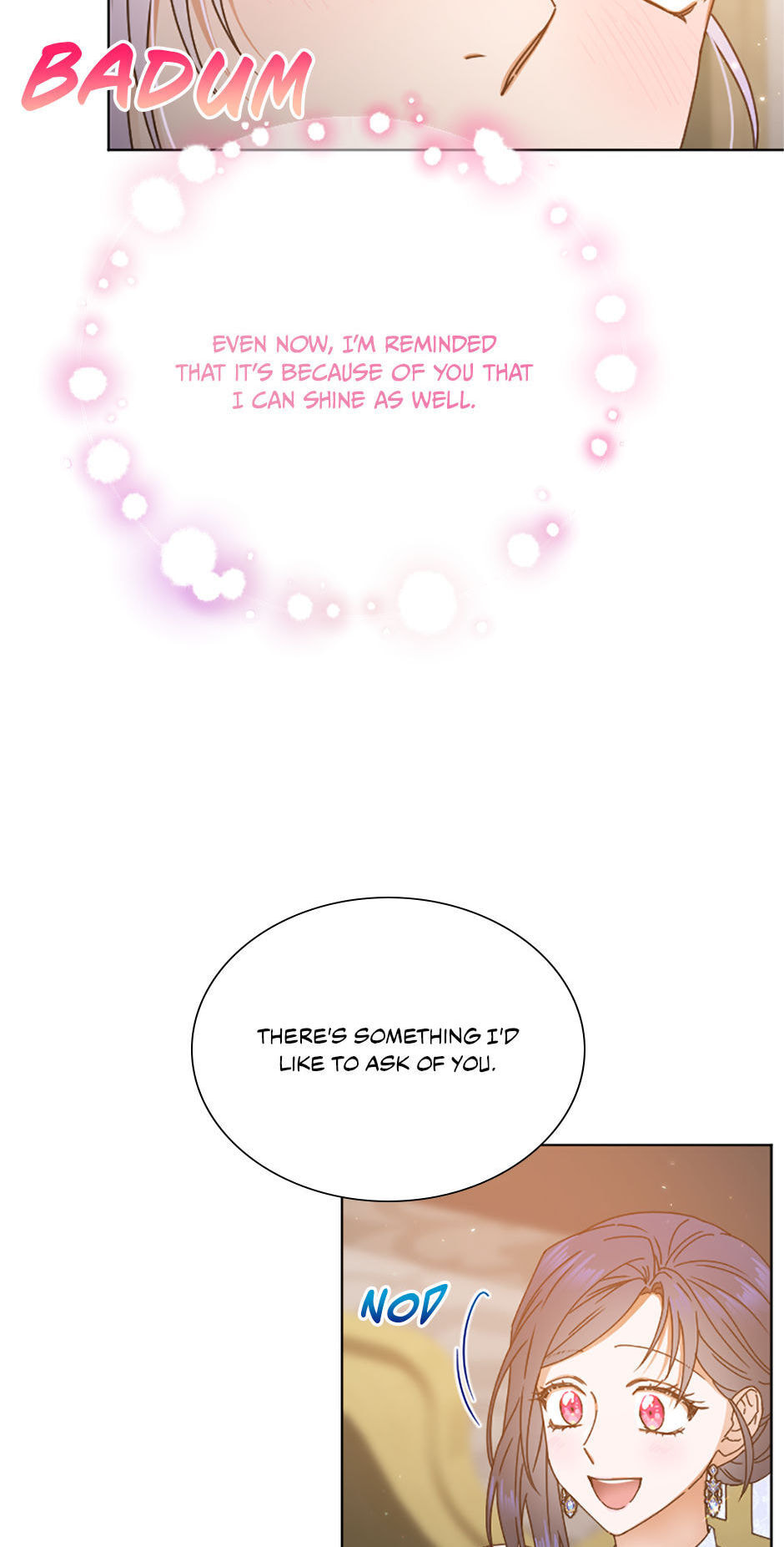 Lady Baby Chapter 238 page 22 - 