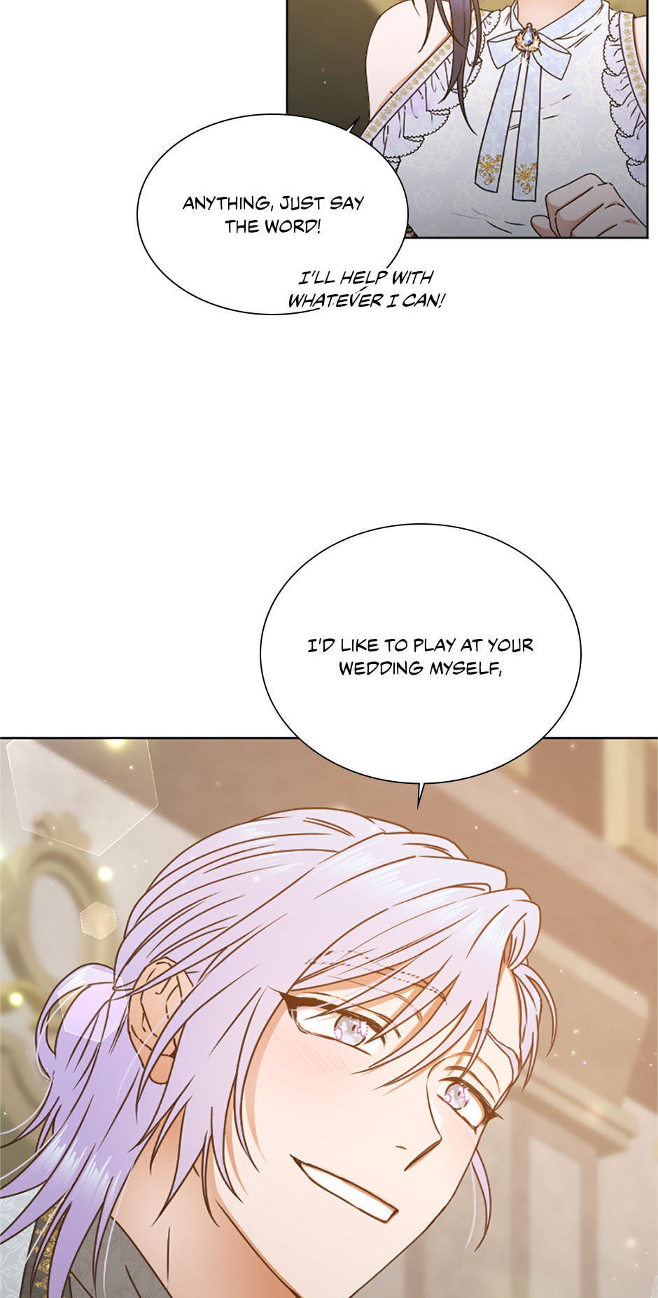 Lady Baby Chapter 238 page 23 - 