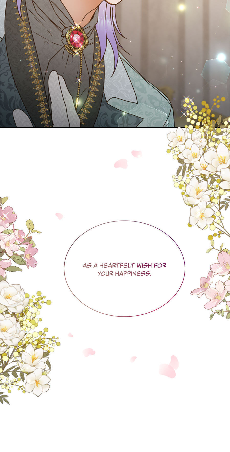 Lady Baby Chapter 238 page 24 - 