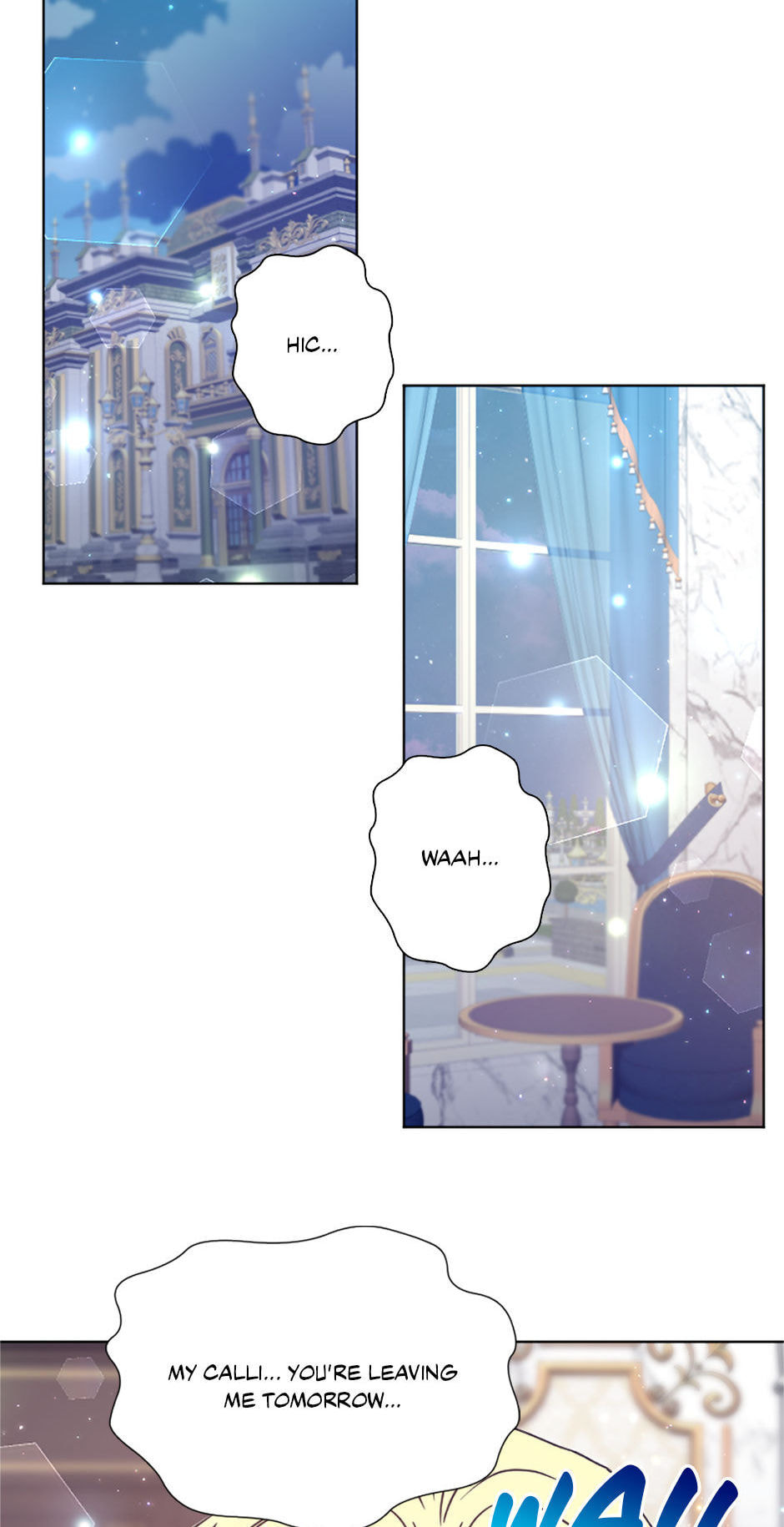Lady Baby Chapter 238 page 26 - 