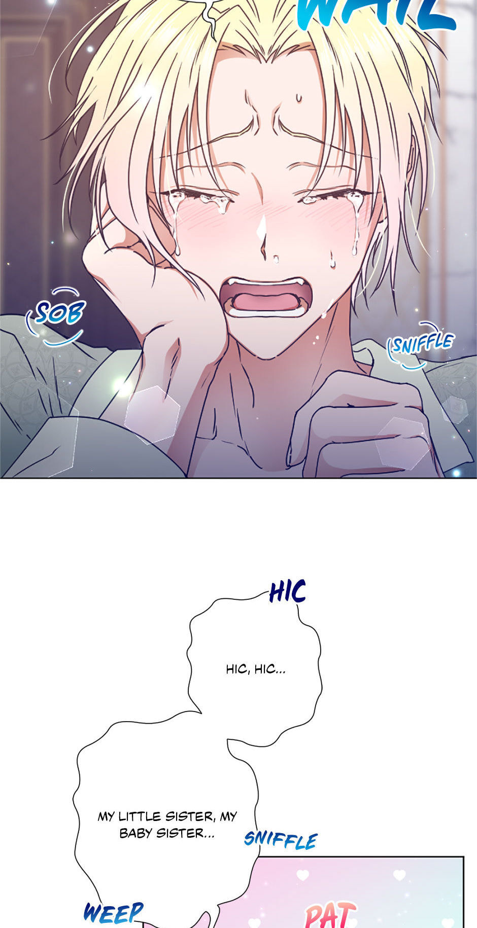 Lady Baby Chapter 238 page 27 - 