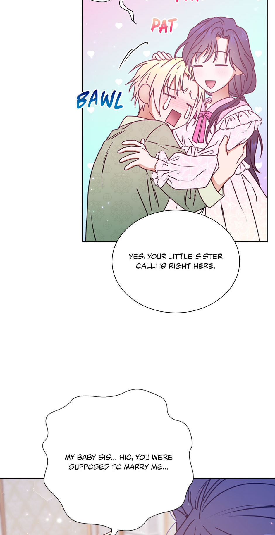 Lady Baby Chapter 238 page 28 - 