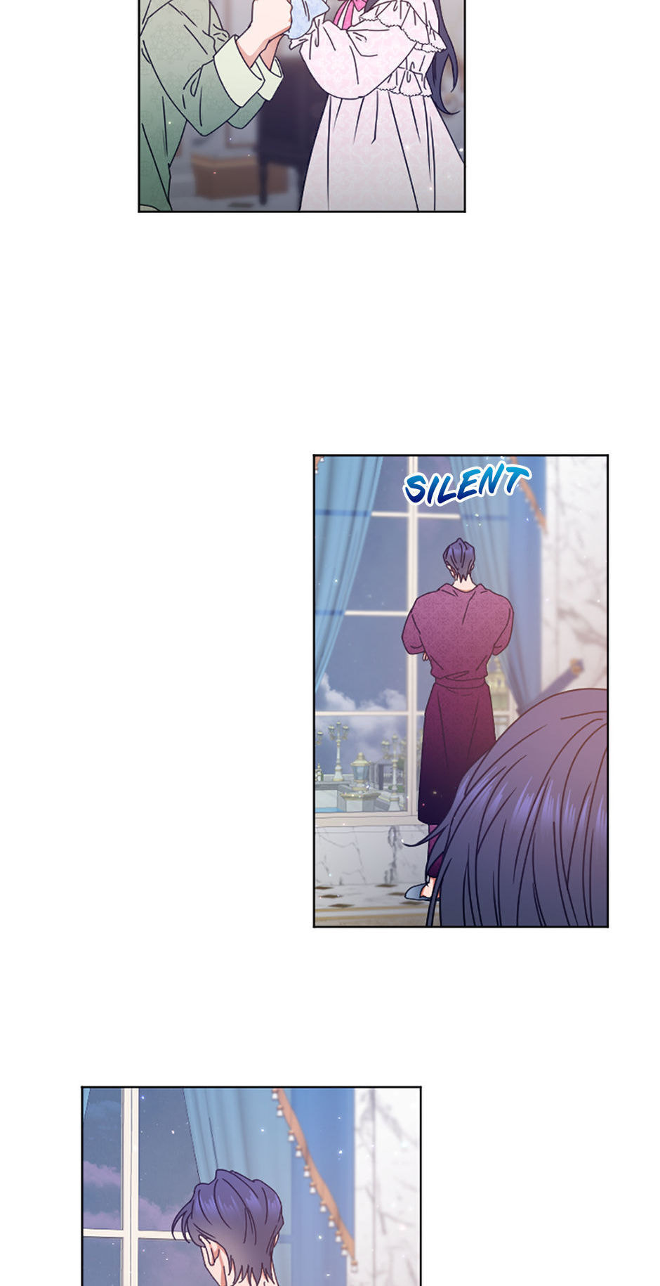 Lady Baby Chapter 238 page 30 - 