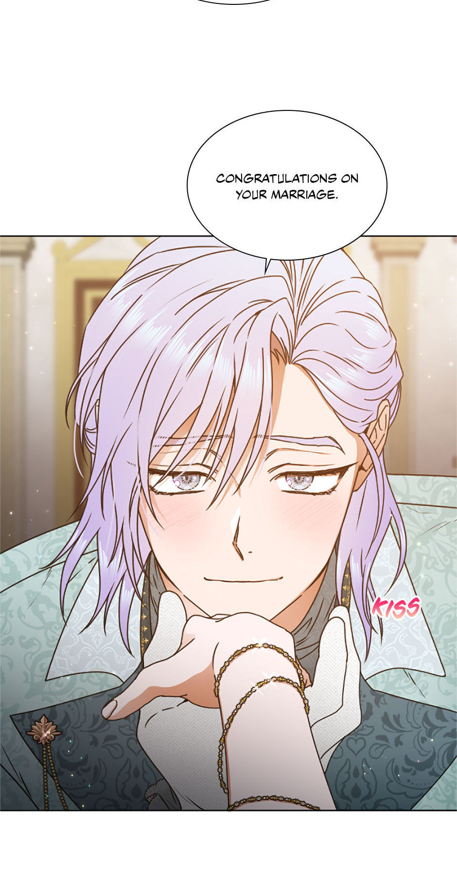 Lady Baby Chapter 238 page 4 - 