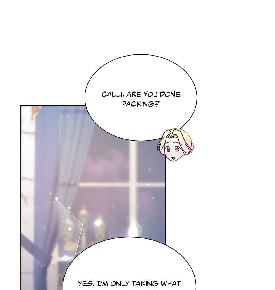 Lady Baby Chapter 238 page 33 - 