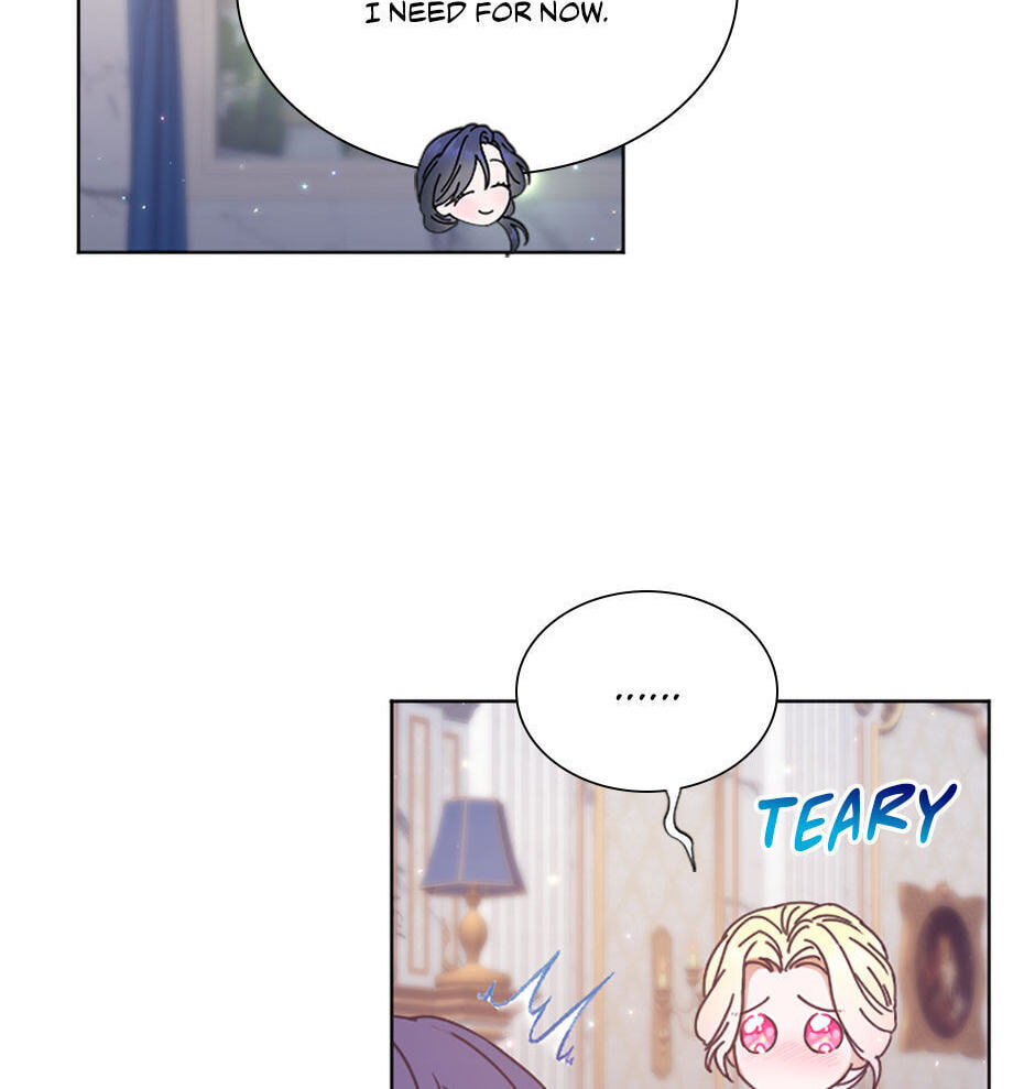 Lady Baby Chapter 238 page 34 - 