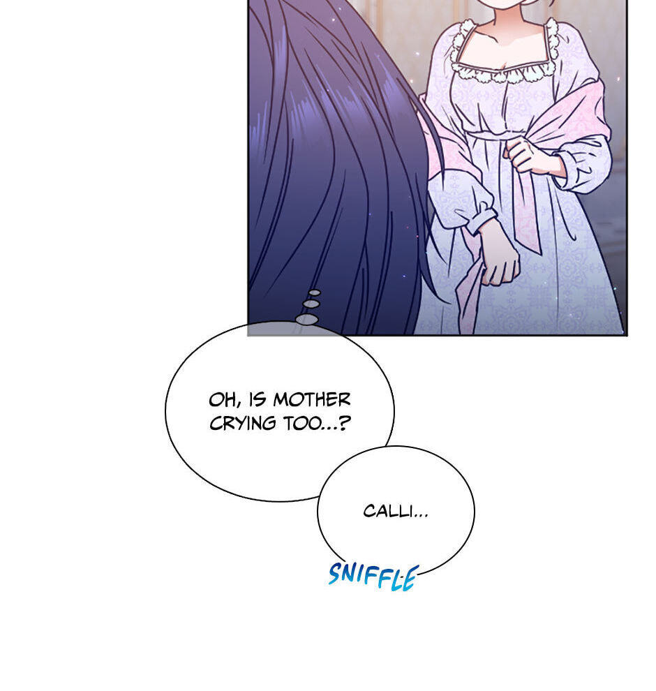Lady Baby Chapter 238 page 35 - 