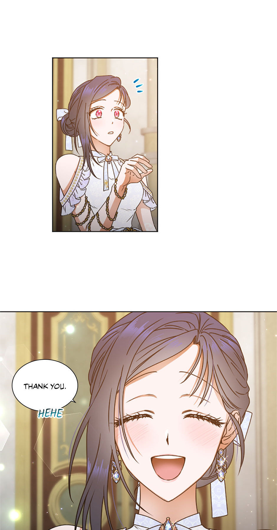 Lady Baby Chapter 238 page 5 - 