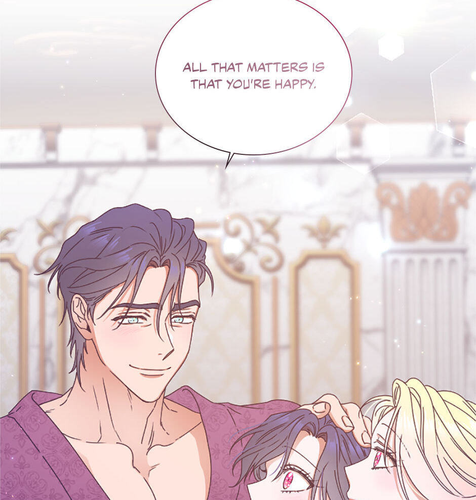Lady Baby Chapter 238 page 47 - 