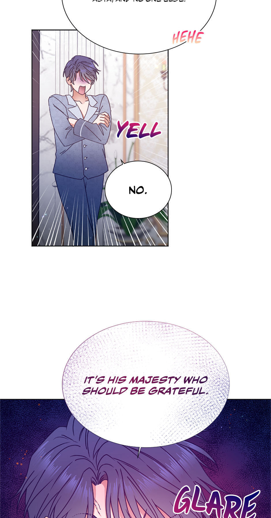 Lady Baby Chapter 238 page 50 - 