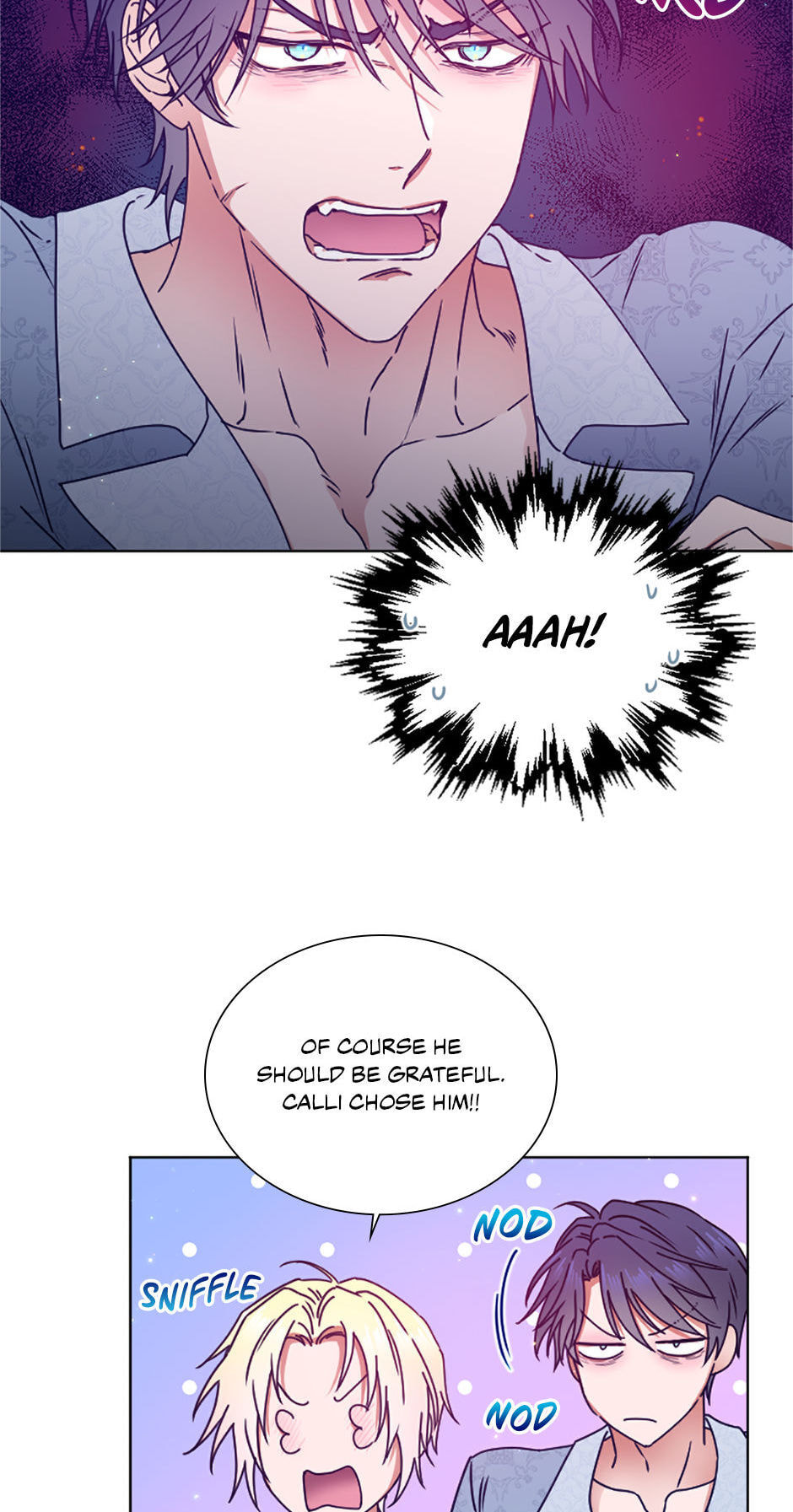 Lady Baby Chapter 238 page 51 - 
