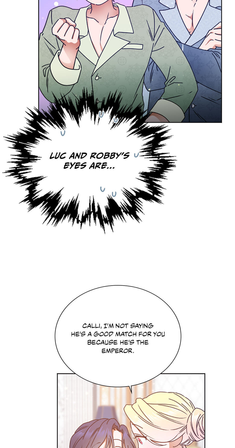 Lady Baby Chapter 238 page 52 - 
