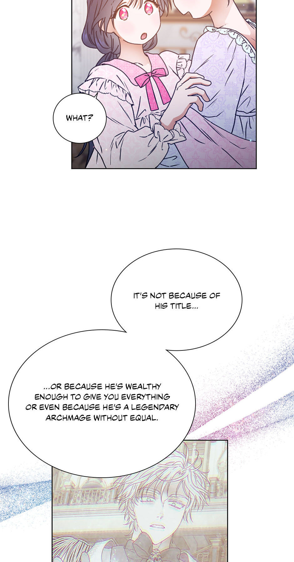 Lady Baby Chapter 238 page 53 - 
