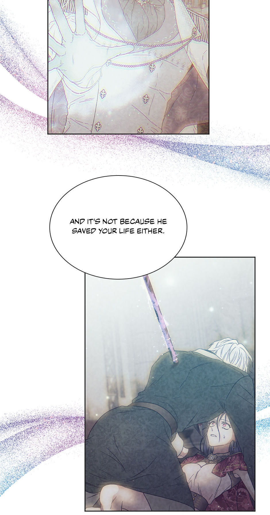 Lady Baby Chapter 238 page 54 - 