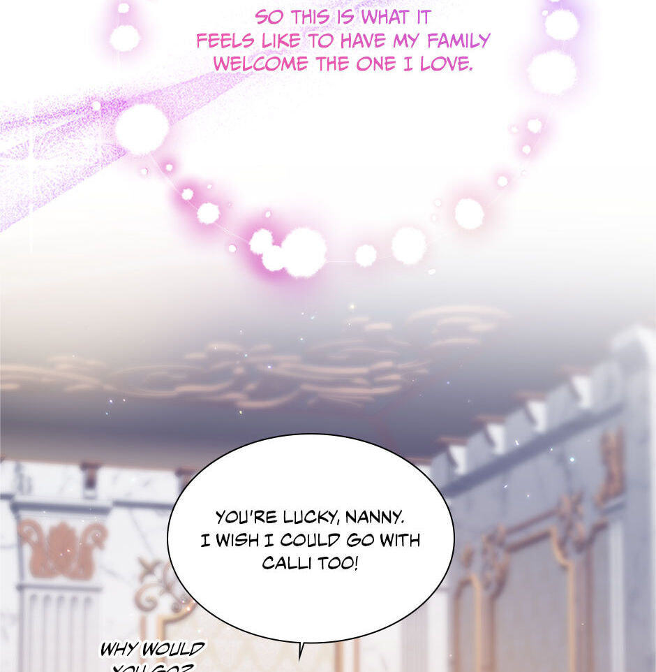 Lady Baby Chapter 238 page 59 - 