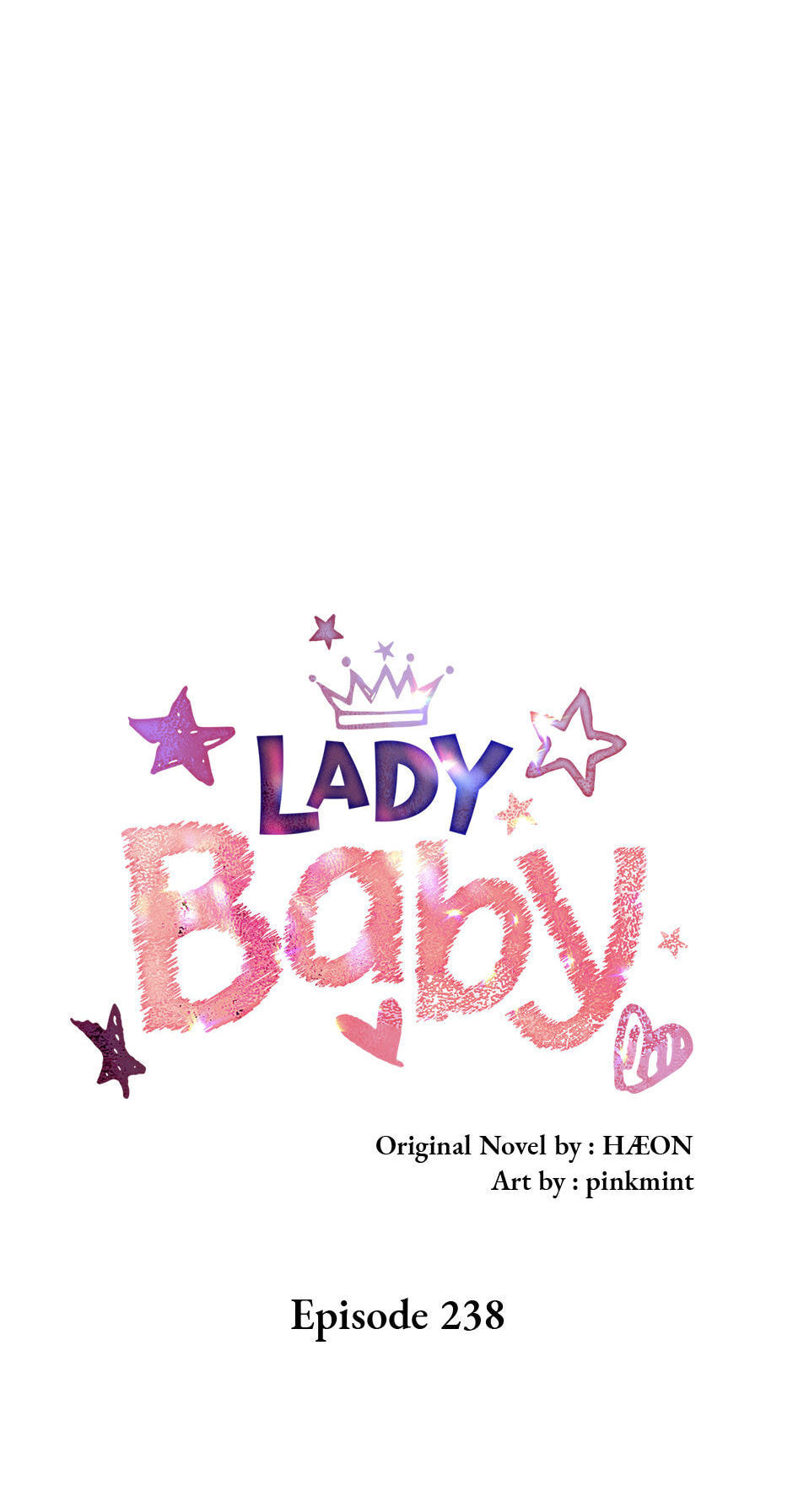 Lady Baby Chapter 238 page 7 - 