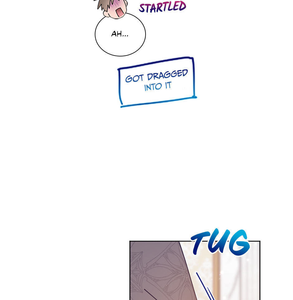 Lady Baby Chapter 238 page 61 - 