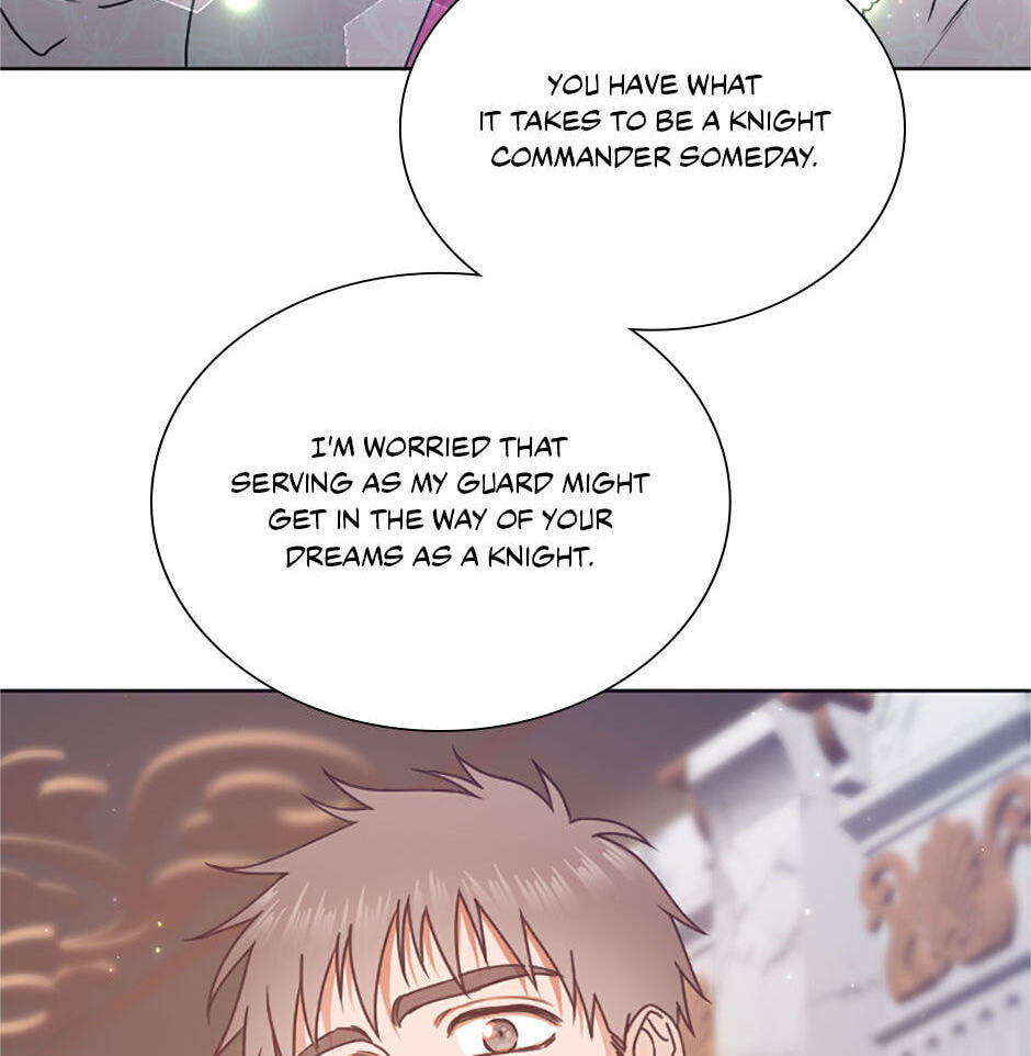 Lady Baby Chapter 238 page 64 - 