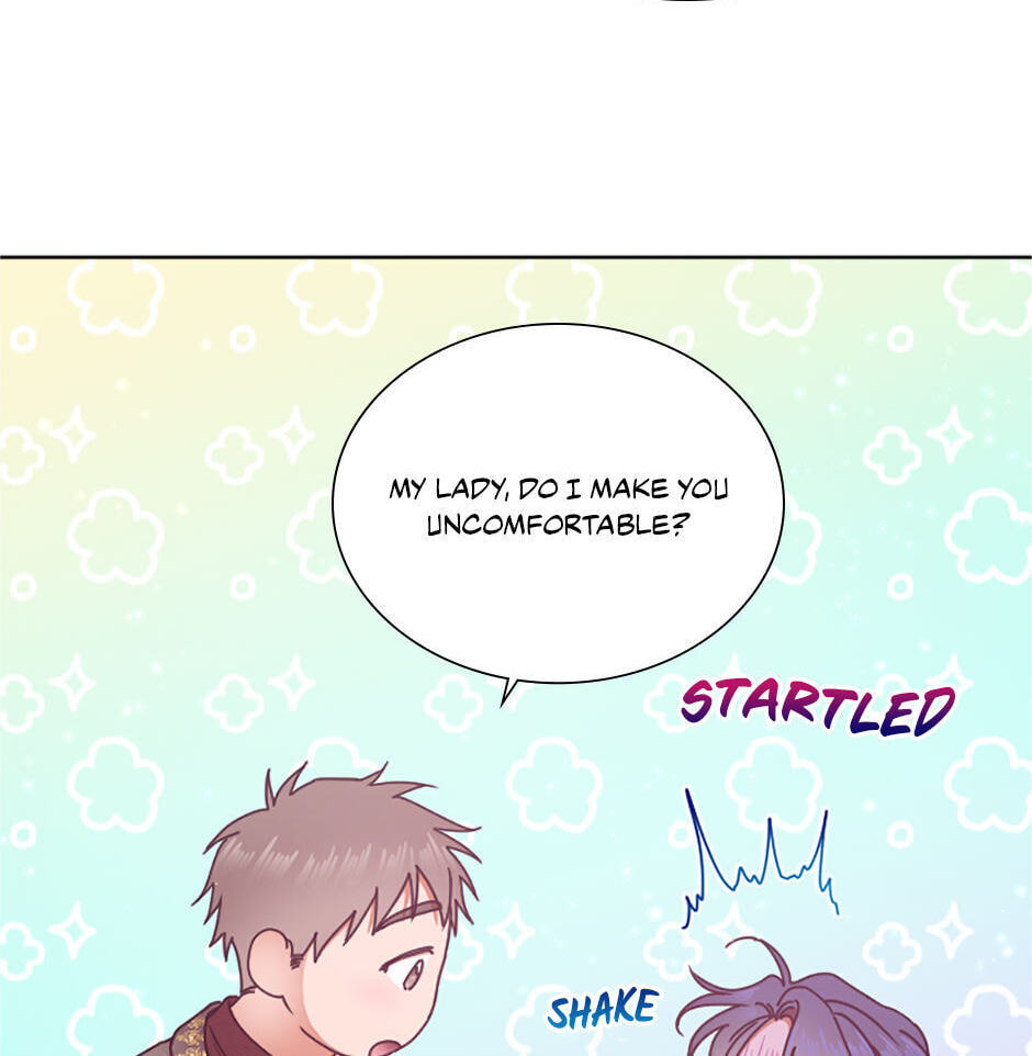 Lady Baby Chapter 238 page 66 - 