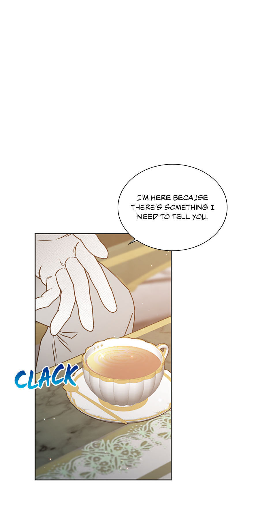 Lady Baby Chapter 238 page 8 - 