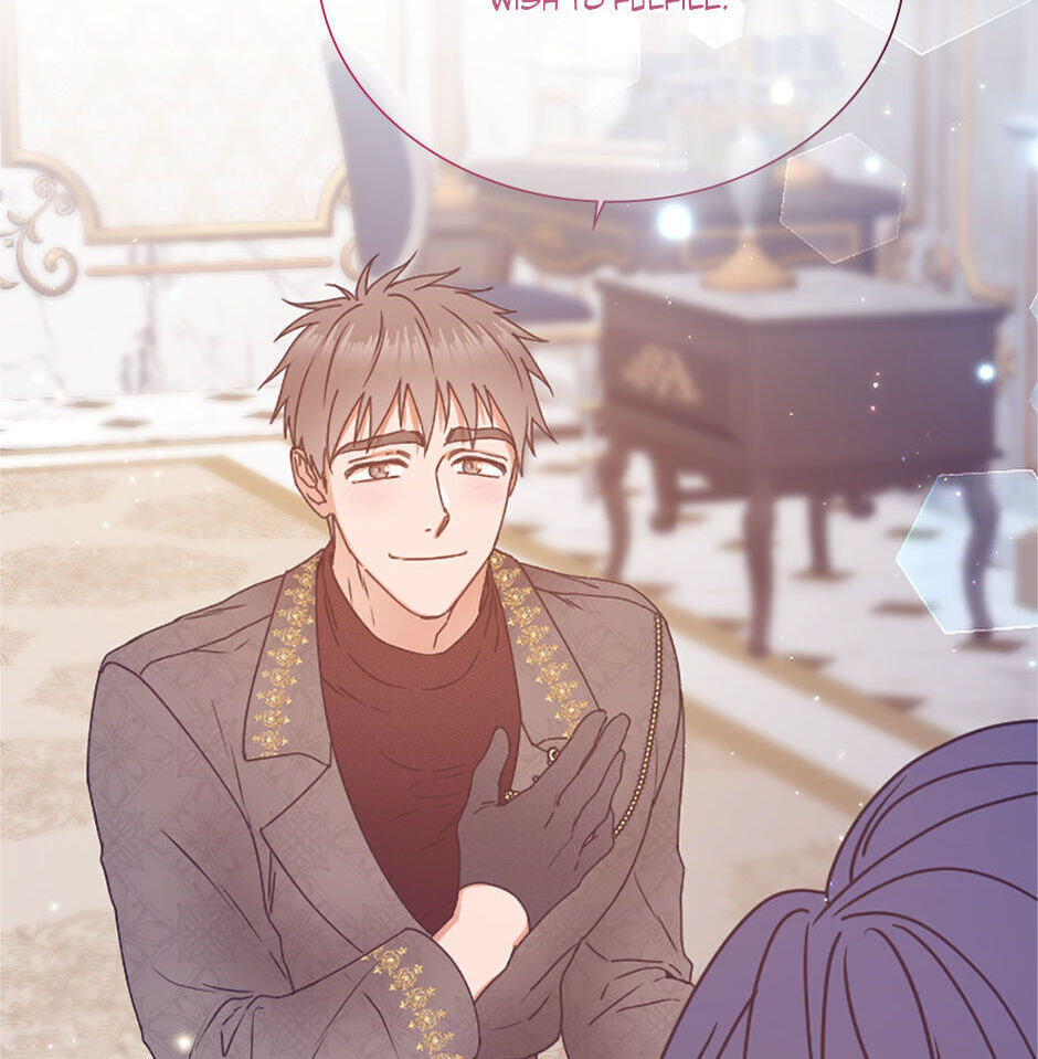 Lady Baby Chapter 238 page 71 - 