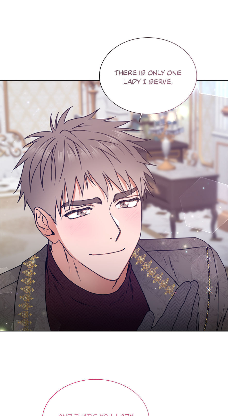 Lady Baby Chapter 238 page 73 - 
