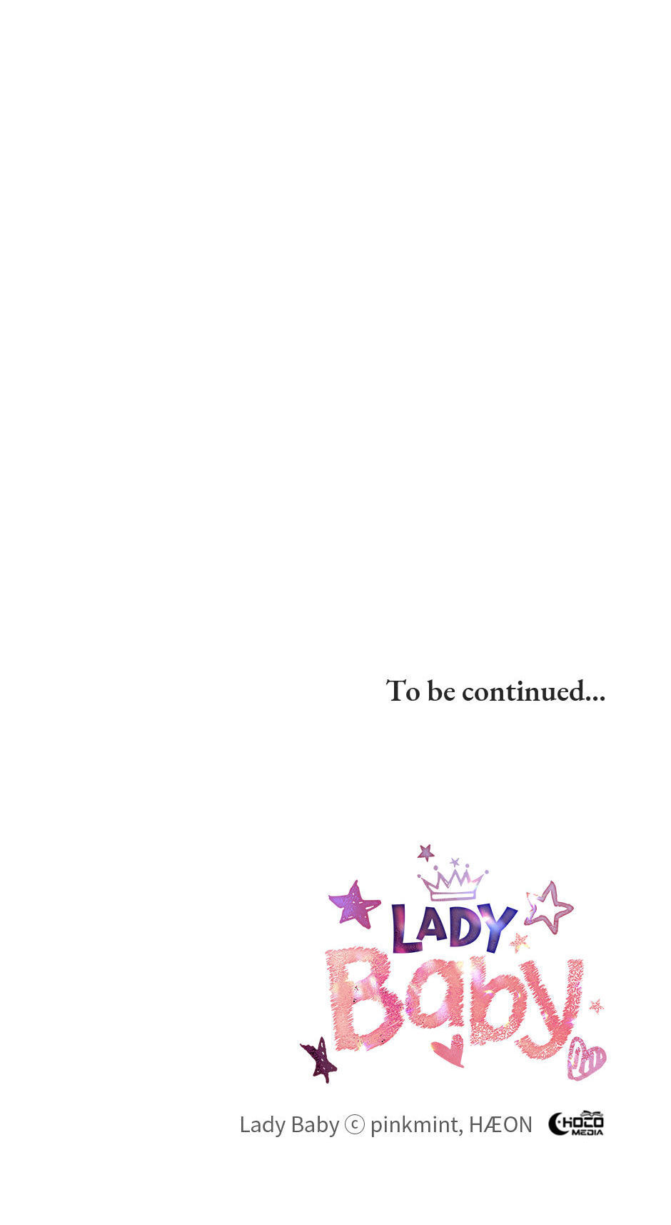Lady Baby Chapter 238 page 75 - 