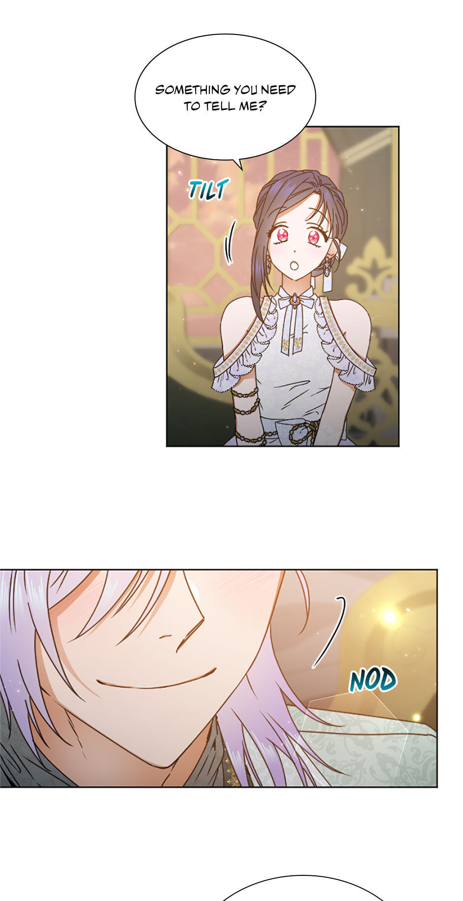 Lady Baby Chapter 238 page 9 - 