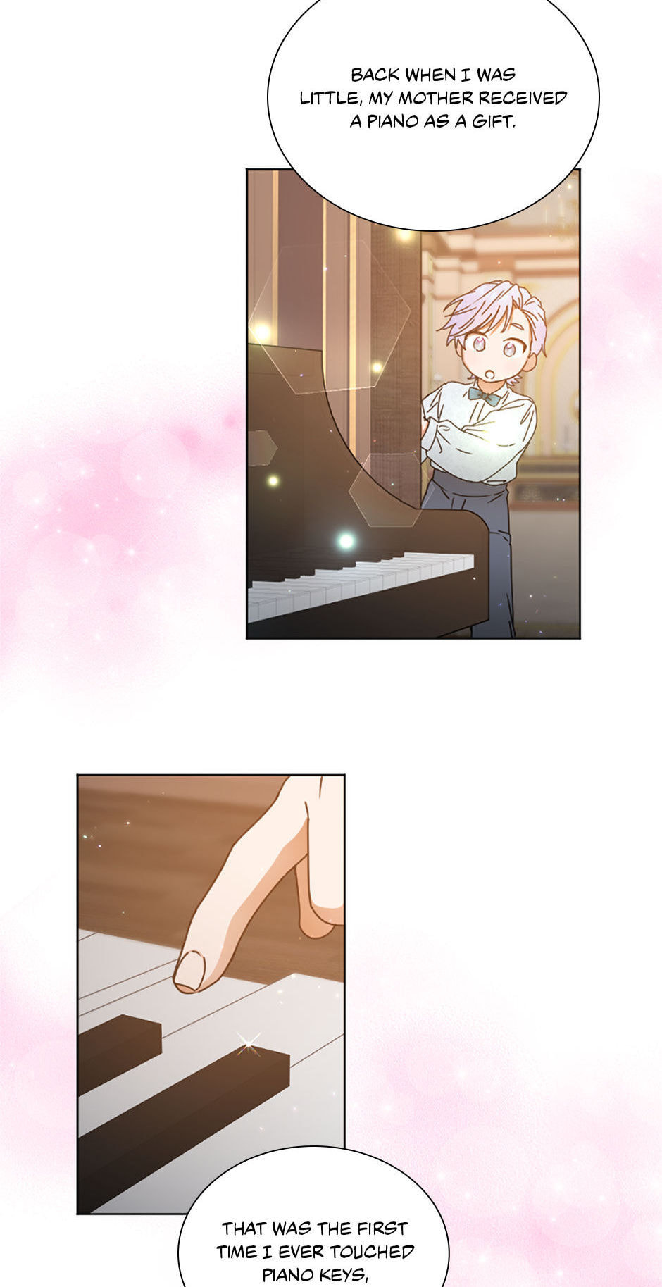 Lady Baby Chapter 238 page 10 - 