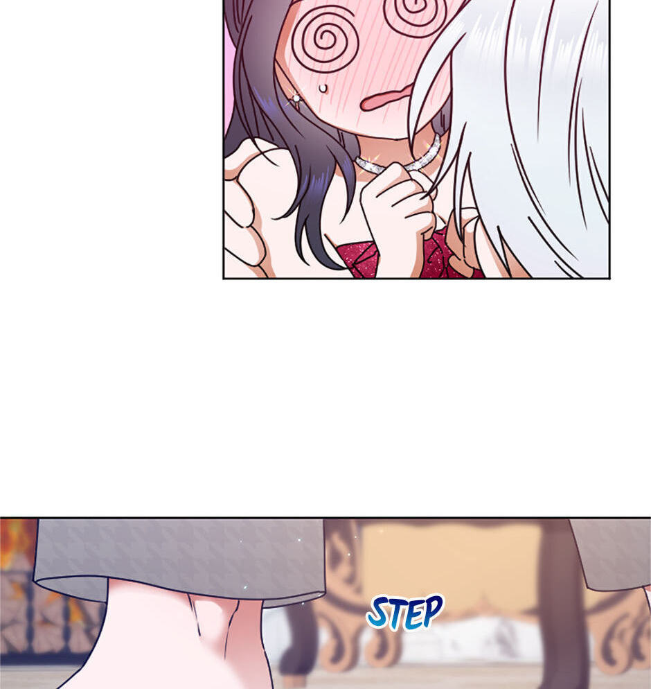 Lady Baby Chapter 239 page 103 - 