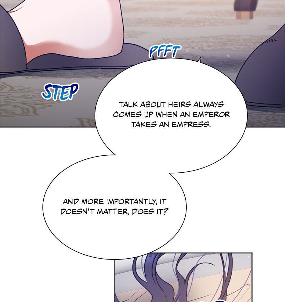 Lady Baby Chapter 239 page 104 - 