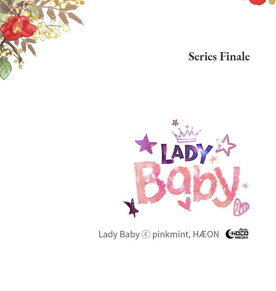 Lady Baby Chapter 239 page 114 - 