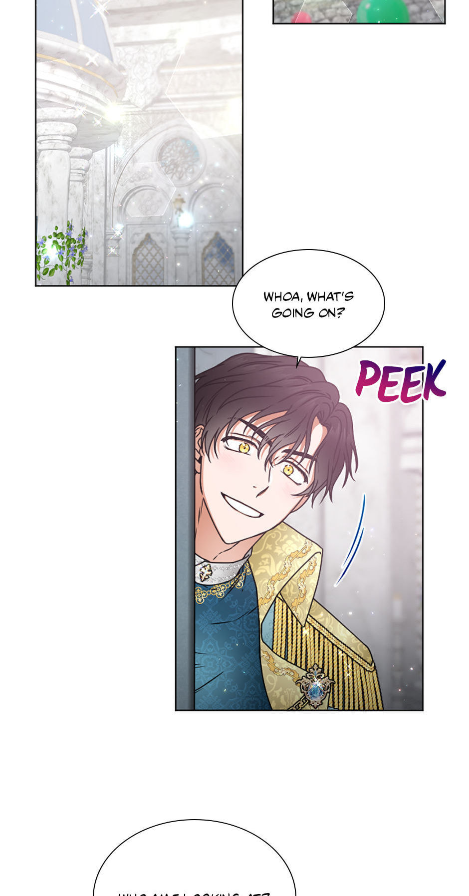 Lady Baby Chapter 239 page 20 - 