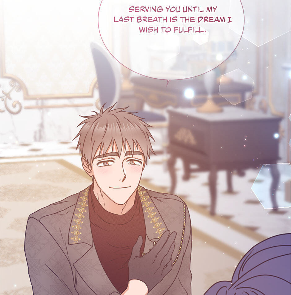 Lady Baby Chapter 239 page 3 - 