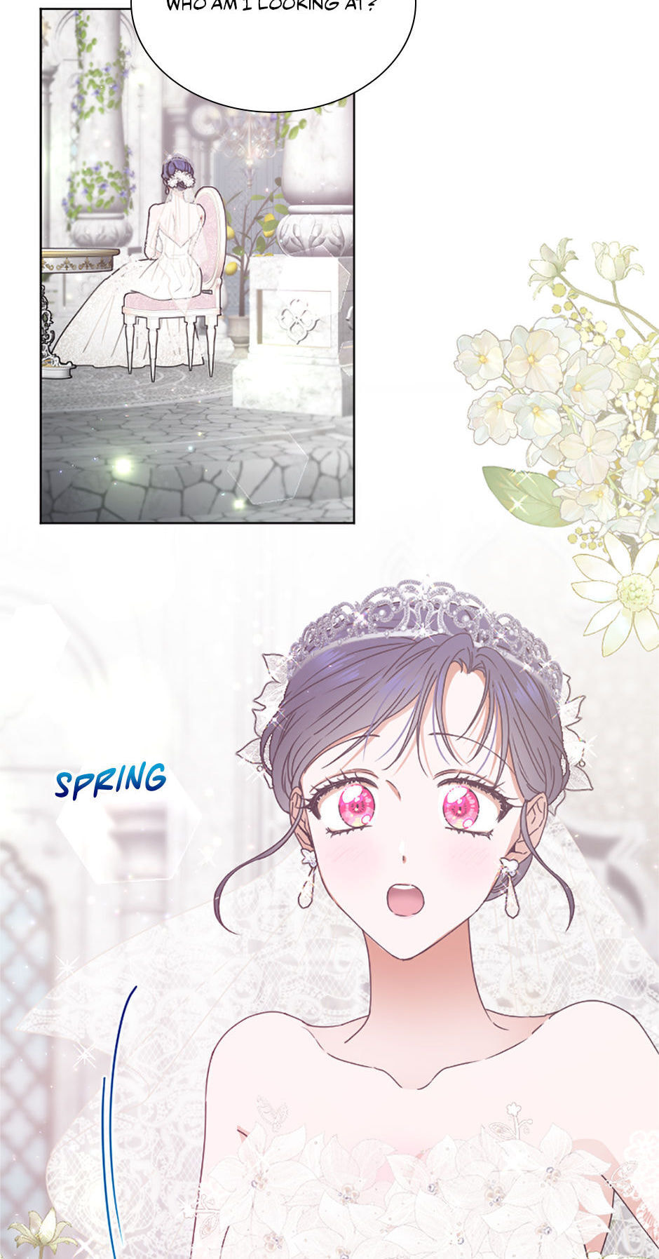 Lady Baby Chapter 239 page 21 - 