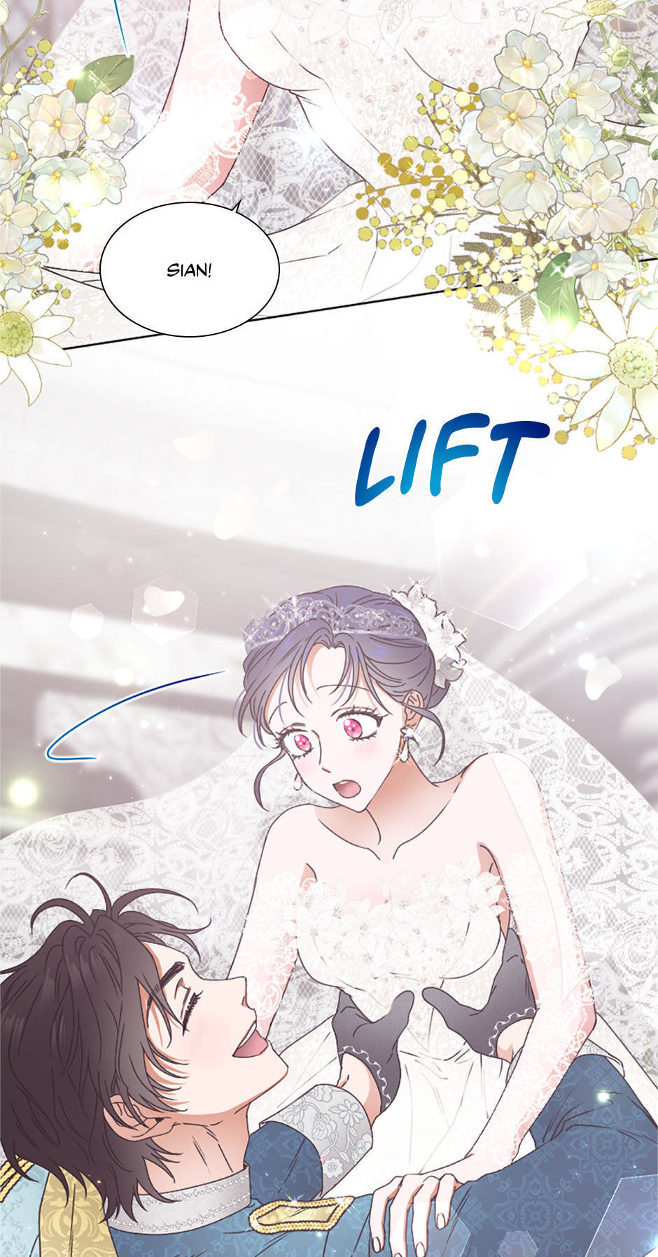 Lady Baby Chapter 239 page 22 - 