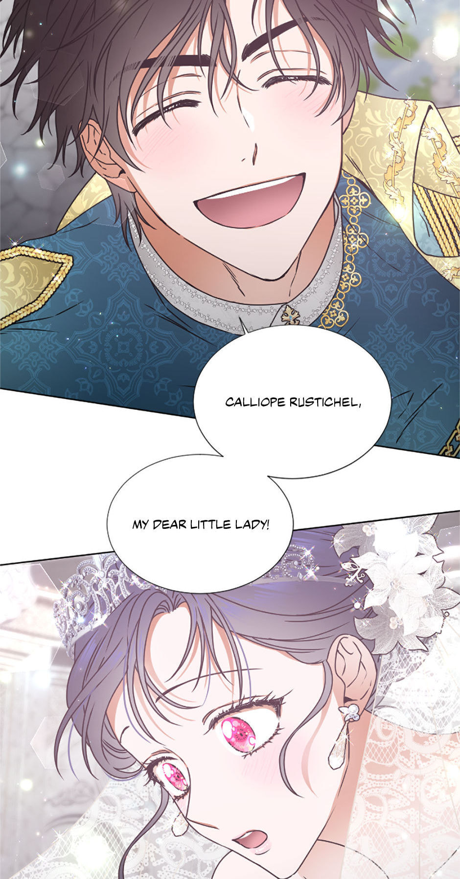 Lady Baby Chapter 239 page 24 - 
