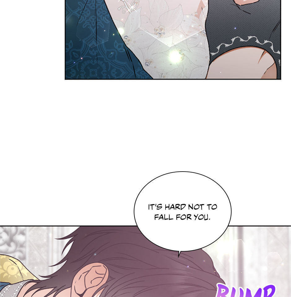 Lady Baby Chapter 239 page 32 - 