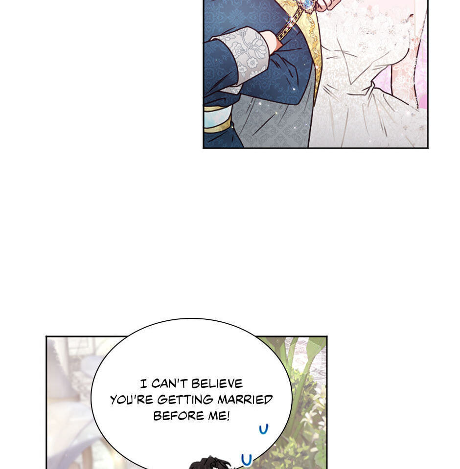 Lady Baby Chapter 239 page 35 - 