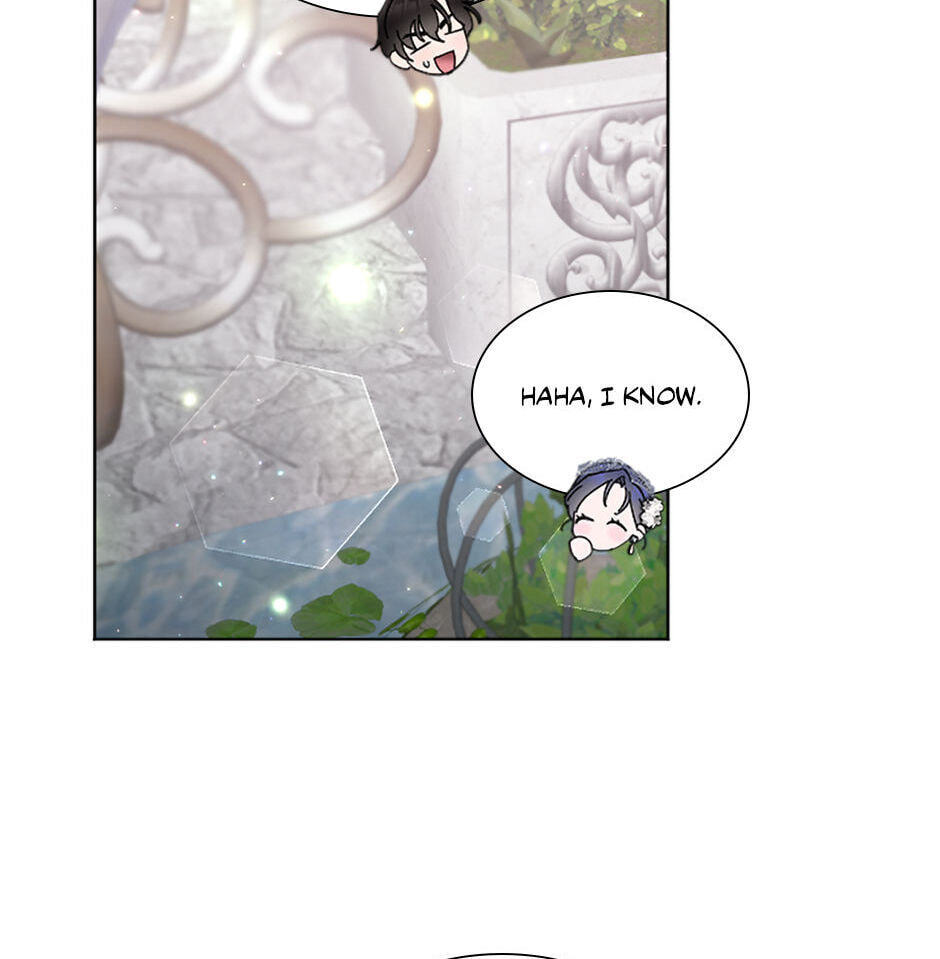 Lady Baby Chapter 239 page 36 - 
