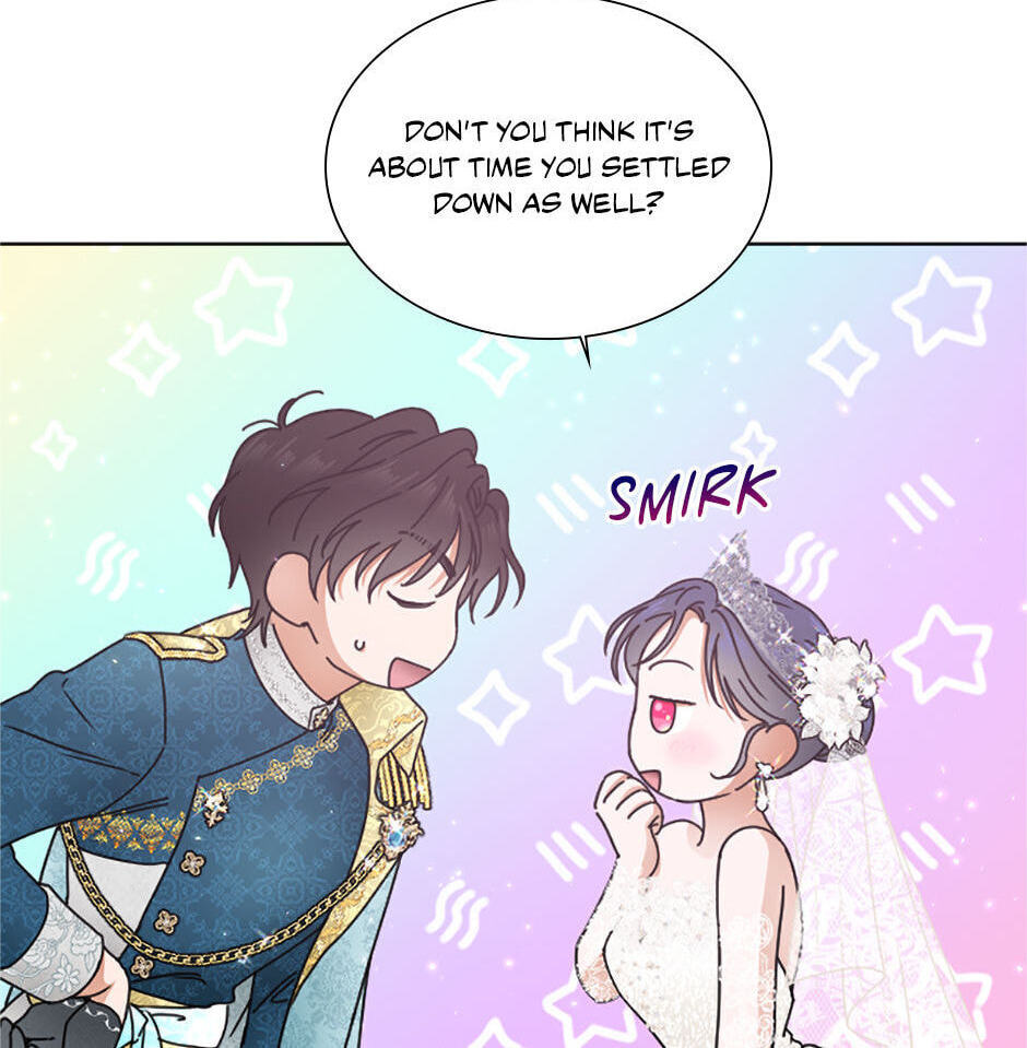 Lady Baby Chapter 239 page 37 - 