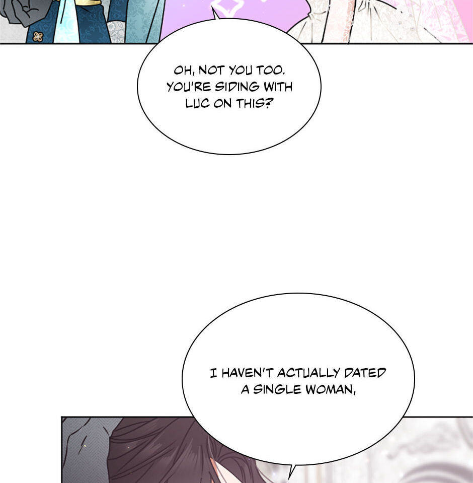 Lady Baby Chapter 239 page 38 - 