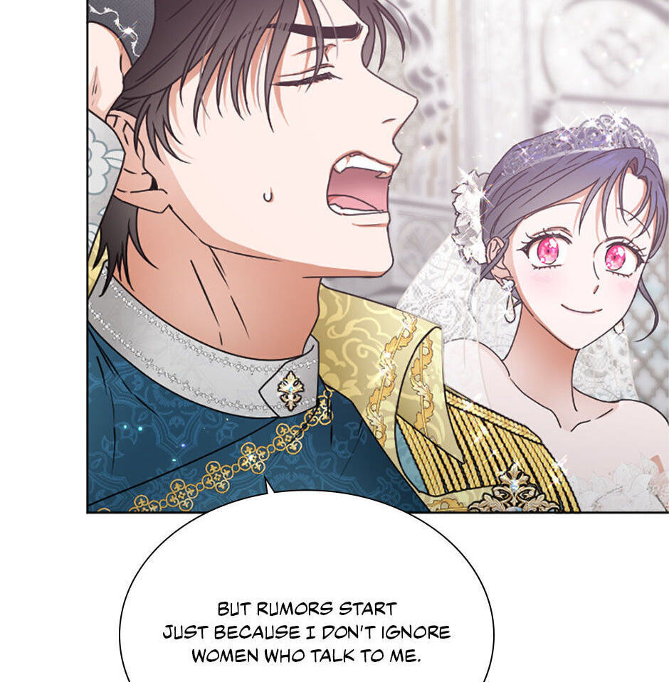 Lady Baby Chapter 239 page 39 - 