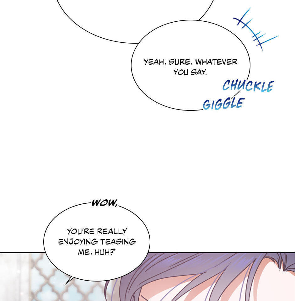 Lady Baby Chapter 239 page 40 - 