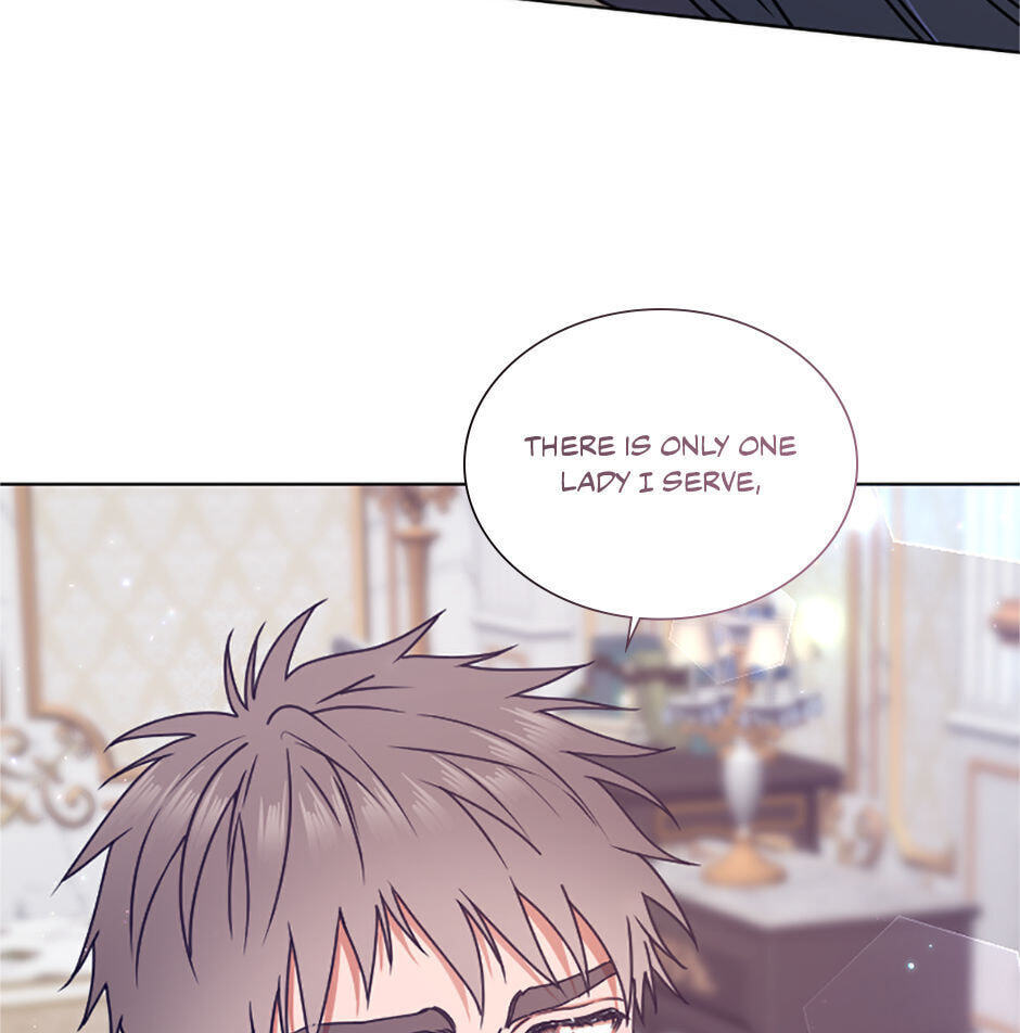 Lady Baby Chapter 239 page 5 - 